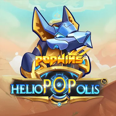 HelioPOPolis von Avatarux
