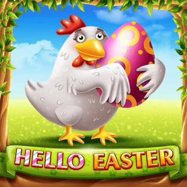 Hello Easter von bgaming