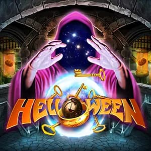 Helloween von Play'n Go
