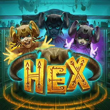 Hex von Relax Gaming