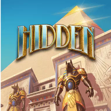 Hidden von Elk Studios
