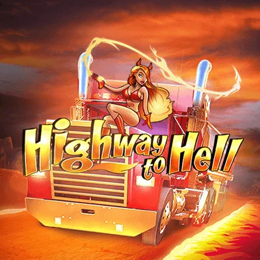 Highway To Hell von Wazdan