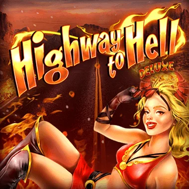 Highway to Hell Deluxe von Wazdan