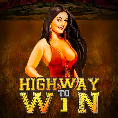 Highway to Win von Swintt