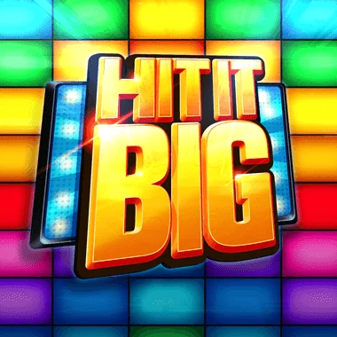 Hit It Big von Elk Studios