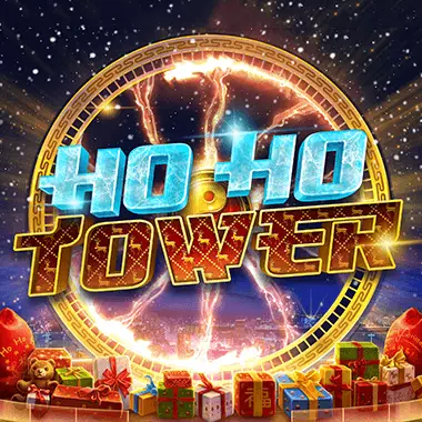Ho Ho Tower von Elk Studios