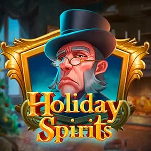 Holiday Spirits von Play'n Go