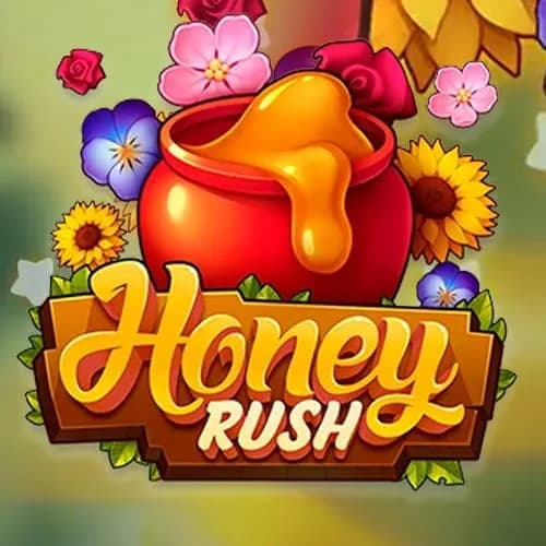 Honey Rush von Play'n Go