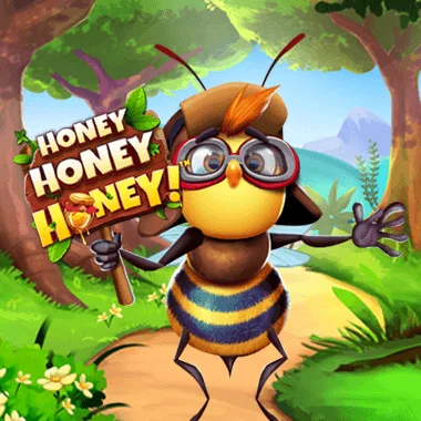Honey Honey Honey von Pragmatic Play