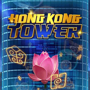 Hong Kong Tower von Elk Studios
