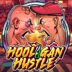 Hooligan Hustle von Play'n Go