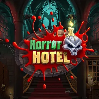 Horror Hotel von Relax Gaming
