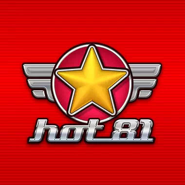 Hot 81 von Amatic