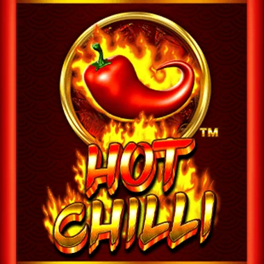 Hot Chilli von Pragmatic Play