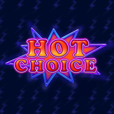 Hot Choice von Amatic