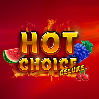 Hot Choice Deluxe von amatic