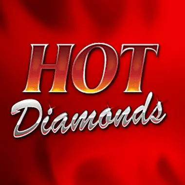 Hot Diamonds von Amatic