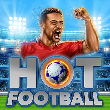 Hot Football von amatic