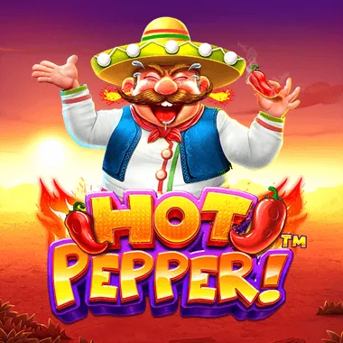 Hot Pepper von Pragmatic Play