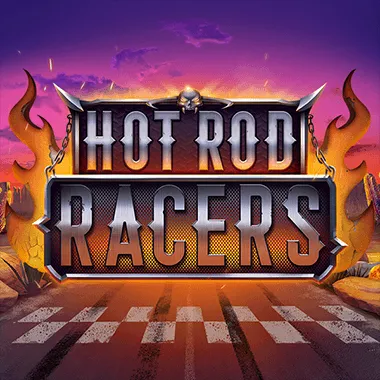 Hot Rod Racers von Relax Gaming