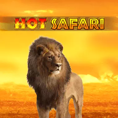 Hot Safari von Pragmatic Play