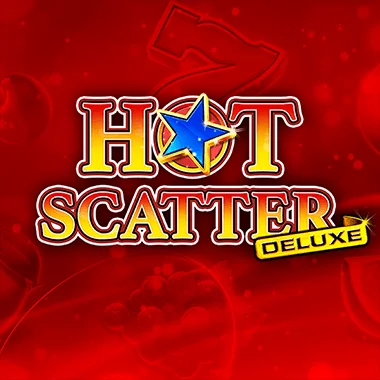 Hot Scatter Deluxe von Amatic
