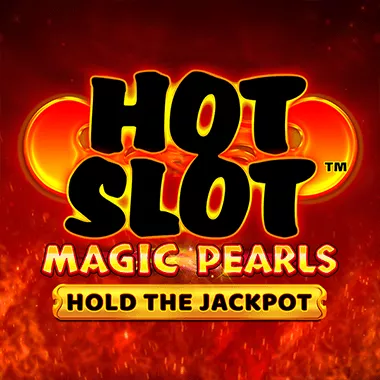 Hot Slot Magic Pearls von Wazdan