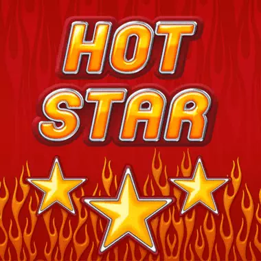 Hot Star von Amatic