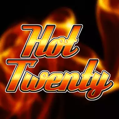 Hot Twenty von Amatic