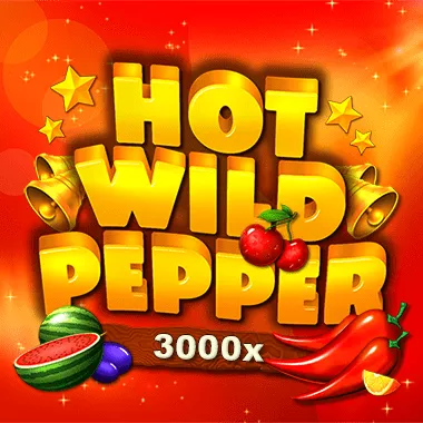 Hot Wild Pepper von belatra