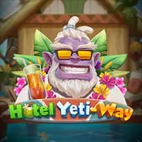 Hotel Yeti-Way von Play'n Go