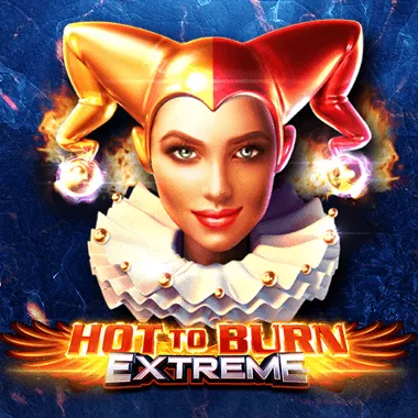 Hot to Burn Extreme von Pragmatic Play