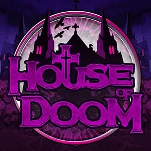 House of Doom von Play'n Go