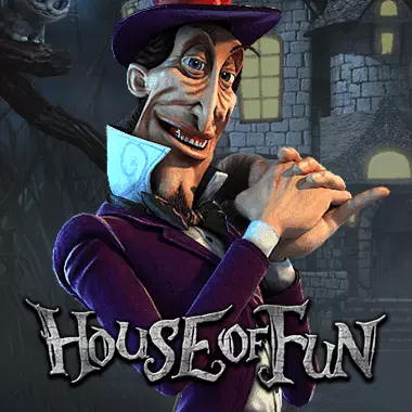 House of Fun von Betsoft
