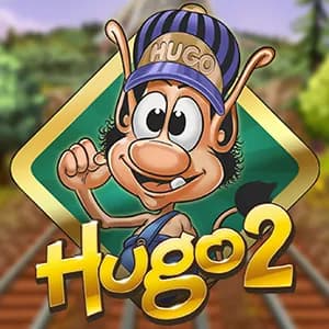 Hugo 2 von Play'n Go