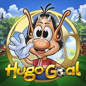 Hugo Goal von Play'n Go