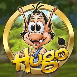 Hugo von Play'n Go