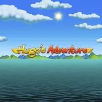 Hugo's Adventure von Play'n Go
