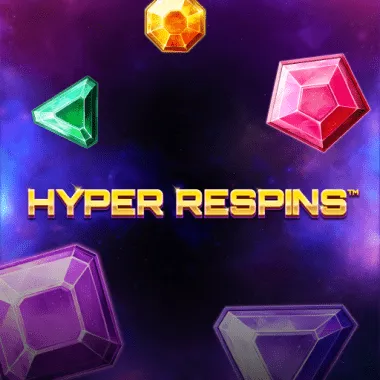 Hyper Respins von reelplay