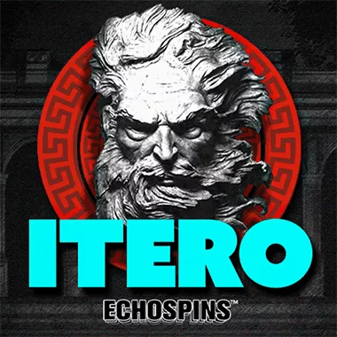 Itero von Hacksaw Gaming