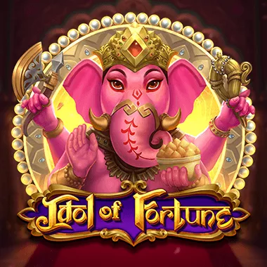 Idol of Fortune von Play'n Go