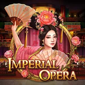 Imperial Opera von Play'n Go