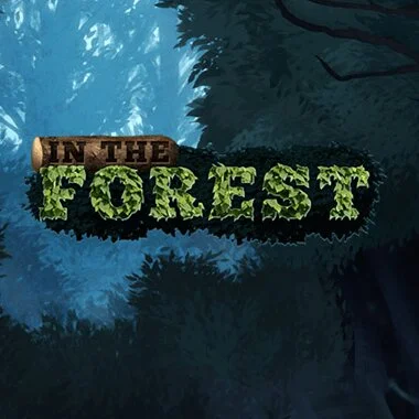 In The Forest von Wazdan