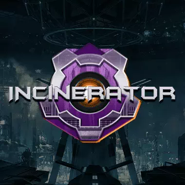 Incinerator von Yggdrasil Gaming