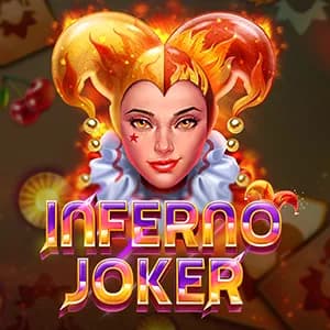 Inferno Joker von Play'n Go