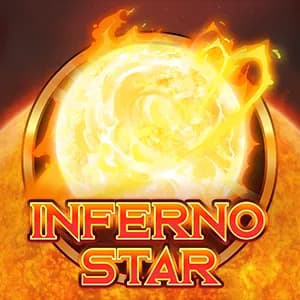 Inferno Star von Play'n Go