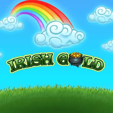 Irish Gold von Play'n Go