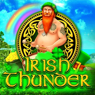 Irish Thunder von belatra