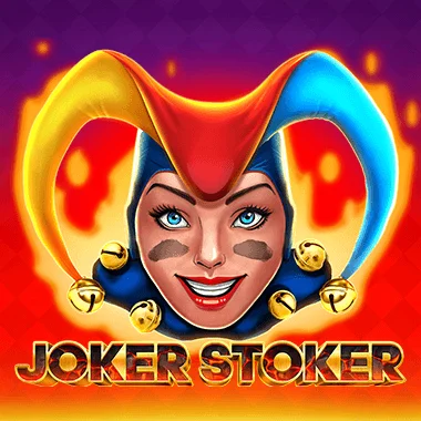 Joker Stoker von Endorphina