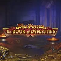 Jack Potter & The Book of Dynasties von Apparat Gaming